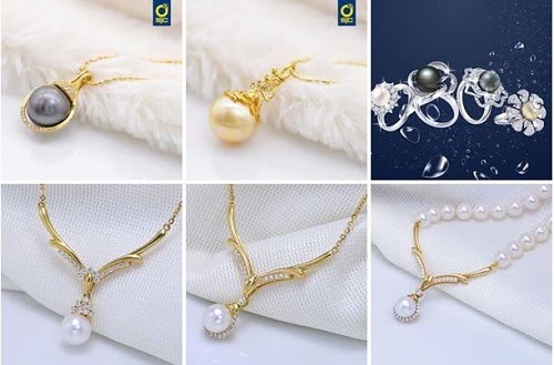 Top 5 cửa hàng trang sức vàng bạc đẹp, uy tín nhất ở TPHCM 5 Công ty TNHH MTV Vàng Bạc Đá Quý Sài Gòn – SJC