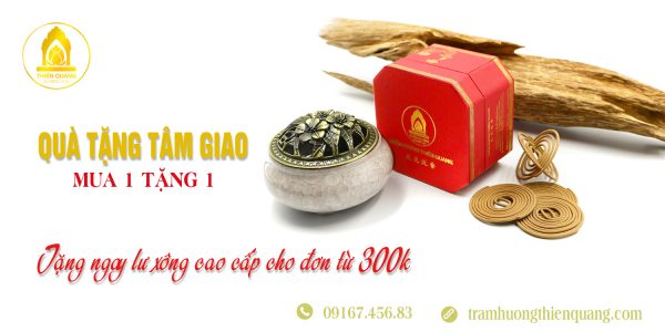 Trầm Hương Thiên Quang