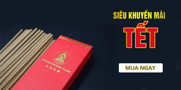 Trầm Hương Thiên Quang