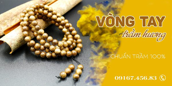 Trầm Hương Thiên Quang
