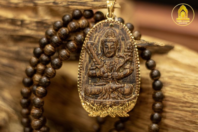 Trầm Hương Thiên Quang