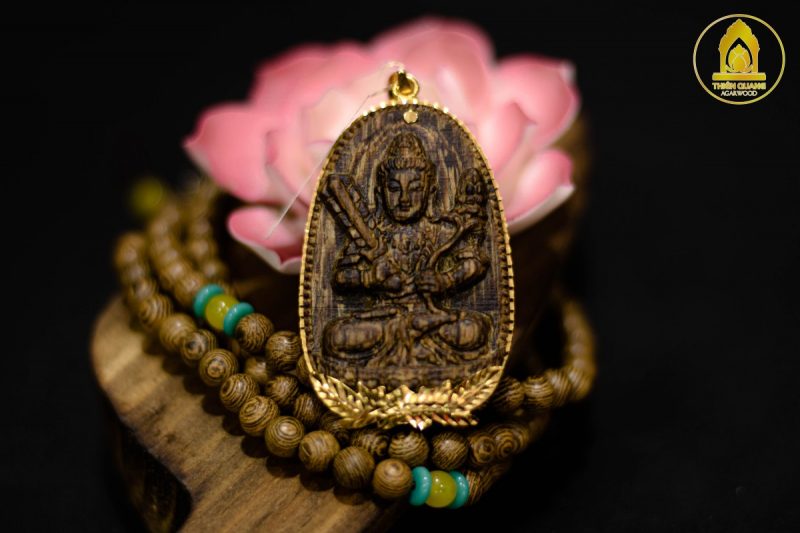 Trầm Hương Thiên Quang