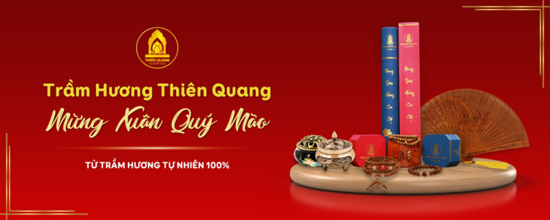 Trầm Hương Thiên Quang