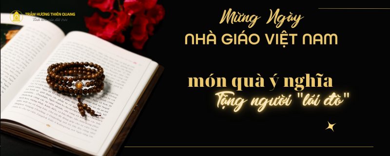 Trầm Hương Thiên Quang