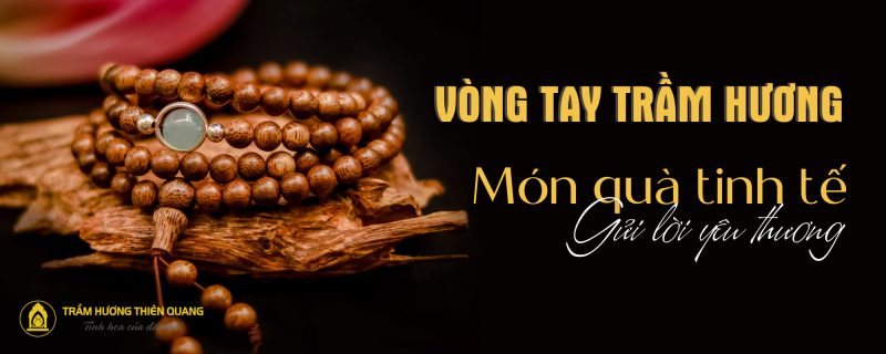 Trầm Hương Thiên Quang