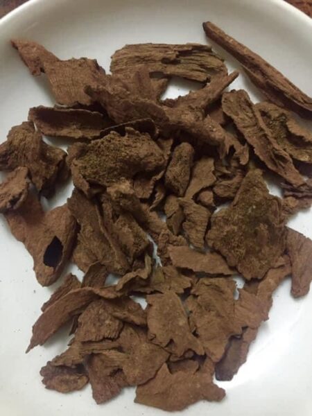 Trầm Hương Thiên Quang